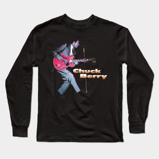 Sweet Little Sixteen Chuck Tee Must-Have Long Sleeve T-Shirt